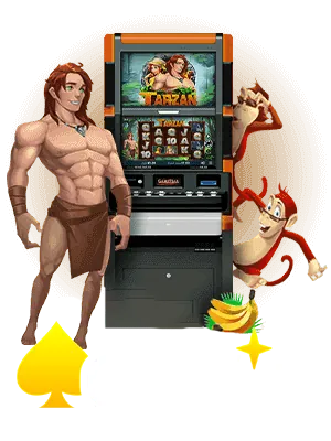 Kho game đa dạng tại 89bet2 chính thức