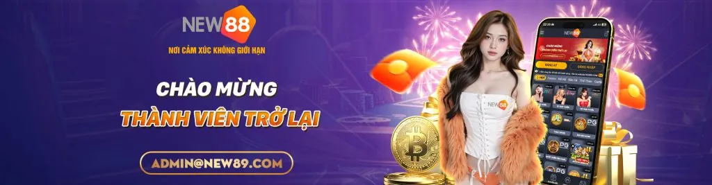 Ứng dụng di động 89bet2 chính thức